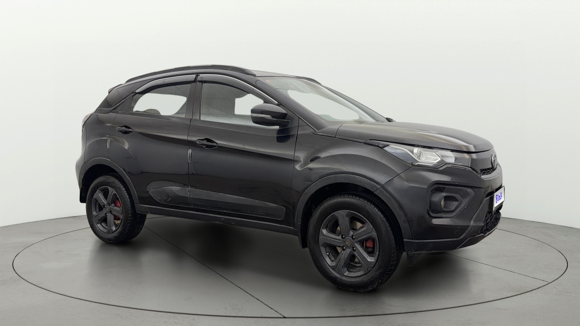 View 2022 Tata Nexon Revotron XE Image 14 Used 2022 Tata Nexon Revotron XE Image 14
