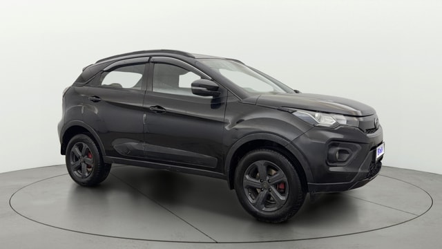 View Tata Nexon Image 14 Used Tata Nexon Image 14