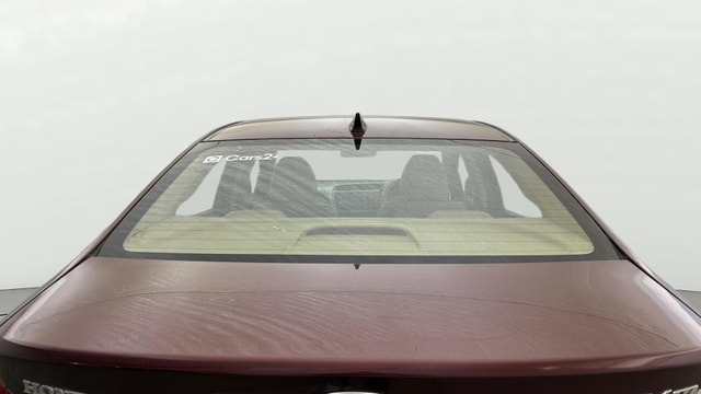 View Honda City Image 5 Used Honda City Image 5