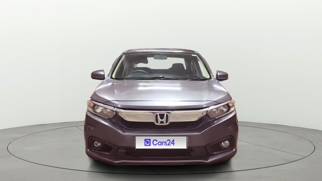View Honda Amaze Image 1 Used Honda Amaze Image 1