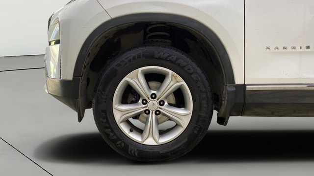 View Tata Harrier Image 28 Used Tata Harrier Image 28