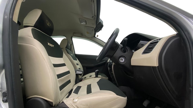 View Tata Zest Image 26 Used Tata Zest Image 26