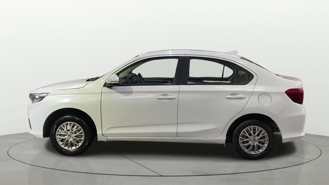 View Honda Amaze Image 5 Used Honda Amaze Image 5