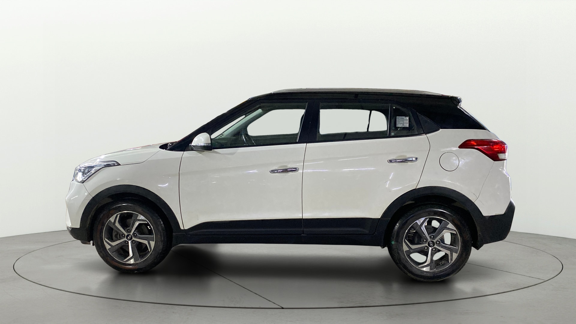 View 2018 Hyundai Creta 1.4 E Diesel Image 6 Used 2018 Hyundai Creta 1.4 E Diesel Image 6