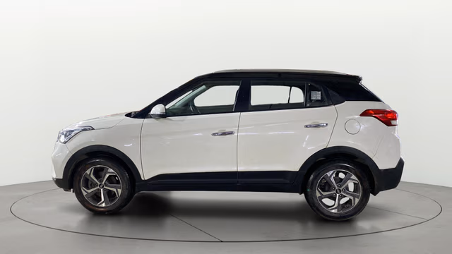 View Hyundai Creta Image 6 Used Hyundai Creta Image 6