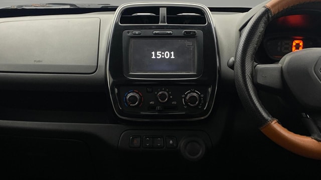 View Renault Kwid Image 17 Used Renault Kwid Image 17