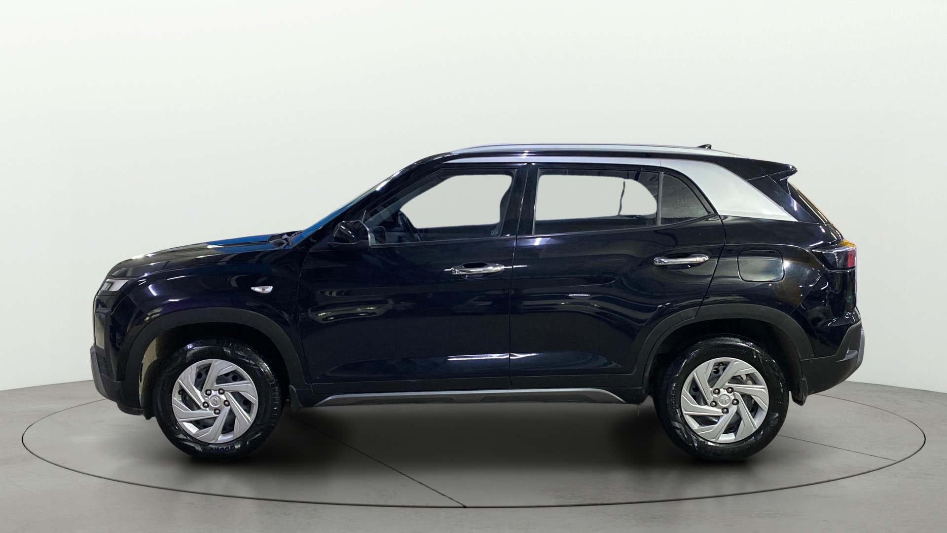 Used 2024 Hyundai Creta Used 2024 Hyundai Creta