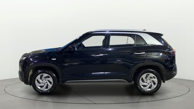 View Hyundai Creta Image 5 Used Hyundai Creta Image 5