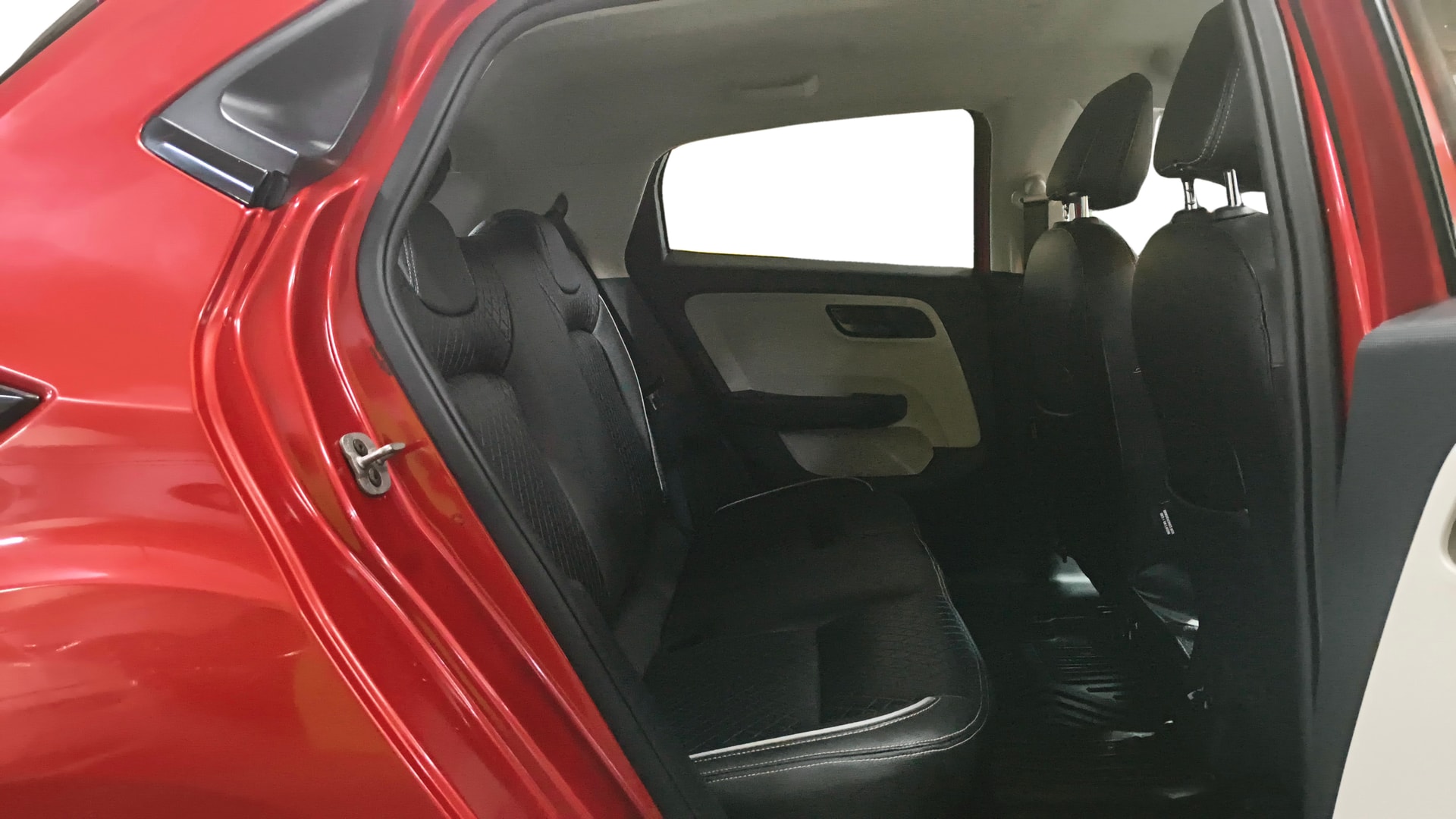 Used 2022 Tata Altroz Used 2022 Tata Altroz