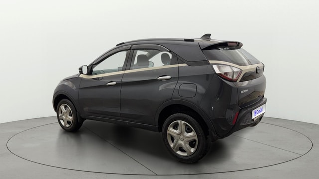 View Tata Nexon Image 2 Used Tata Nexon Image 2