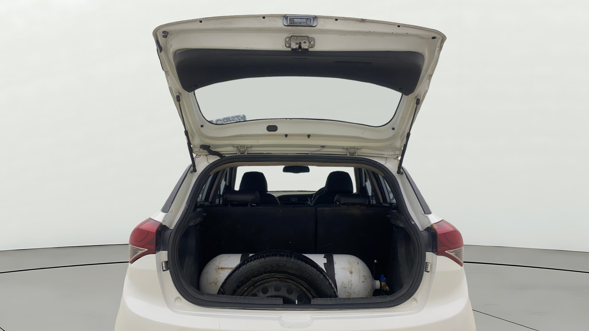 Used 2015 Hyundai Elite i20 Used 2015 Hyundai Elite i20