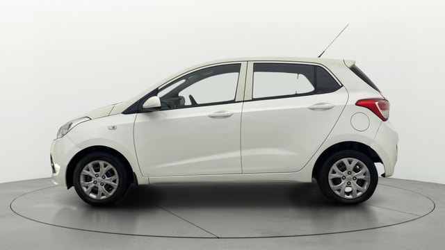 View Hyundai Grand i10 Image 5 Used Hyundai Grand i10 Image 5