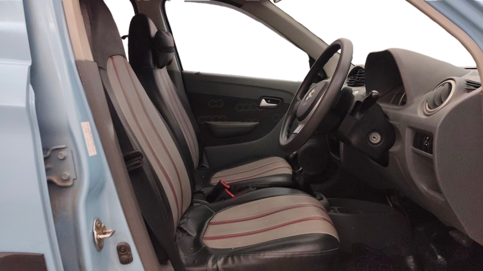 Used 2014 Maruti Suzuki Alto 800 Used 2014 Maruti Suzuki Alto 800
