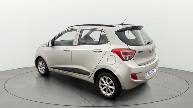 View Hyundai Grand i10 Image 2 Used Hyundai Grand i10 Image 2