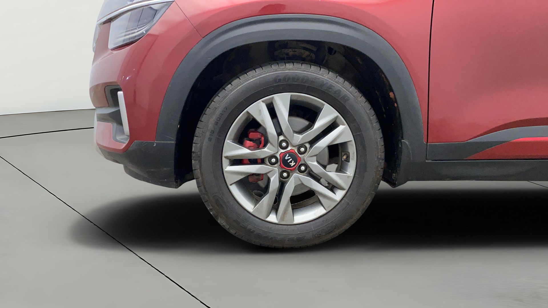 Used 2019 Kia Seltos Used 2019 Kia Seltos
