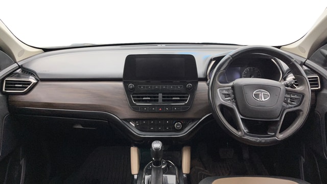 View Tata Safari Image 32 Used Tata Safari Image 32