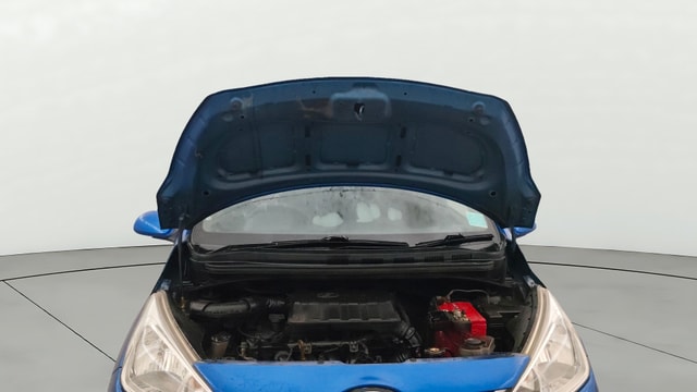 View Hyundai Grand i10 Image 32 Used Hyundai Grand i10 Image 32