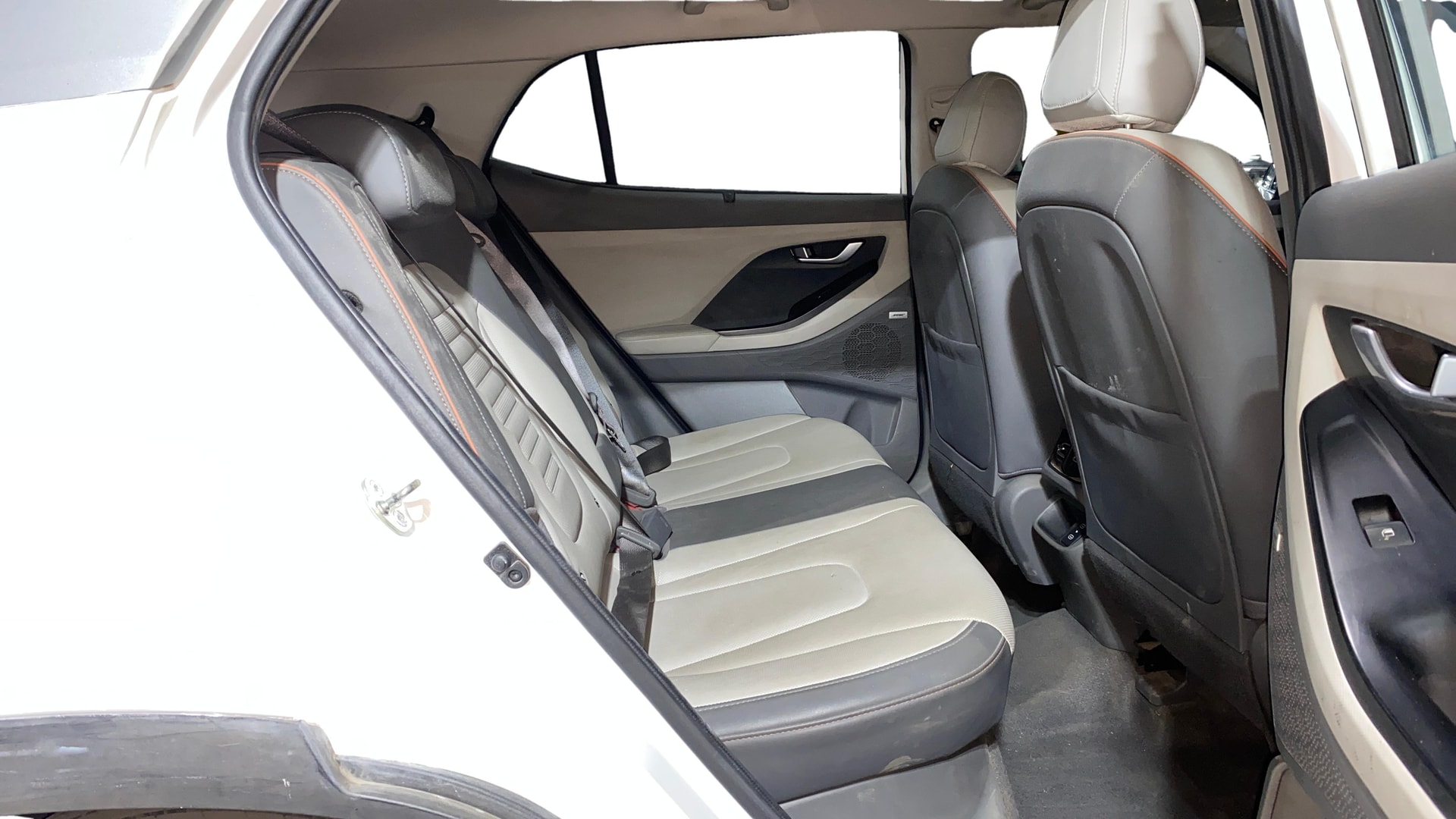 Used 2024 Hyundai Creta Used 2024 Hyundai Creta
