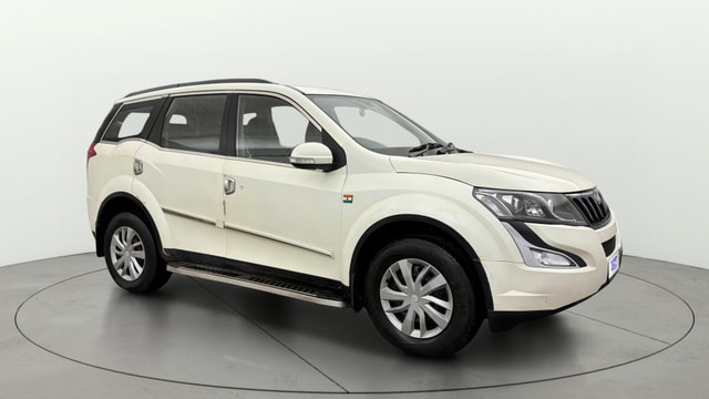 View Mahindra XUV500 Image 38 Used Mahindra XUV500 Image 38