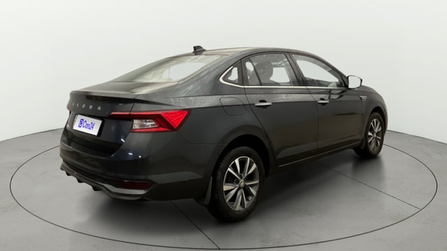 View Skoda Slavia Image 46 Used Skoda Slavia Image 46