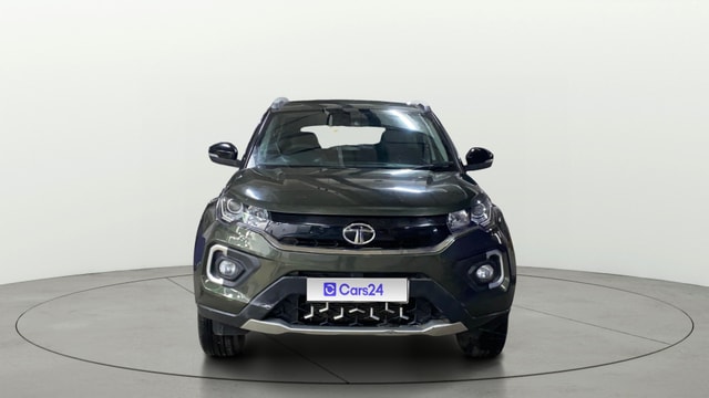 View Tata Nexon Image 1 Used Tata Nexon Image 1