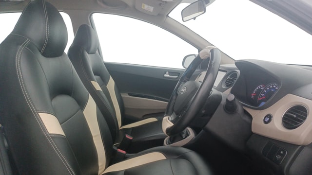 View Hyundai Grand i10 Image 17 Used Hyundai Grand i10 Image 17