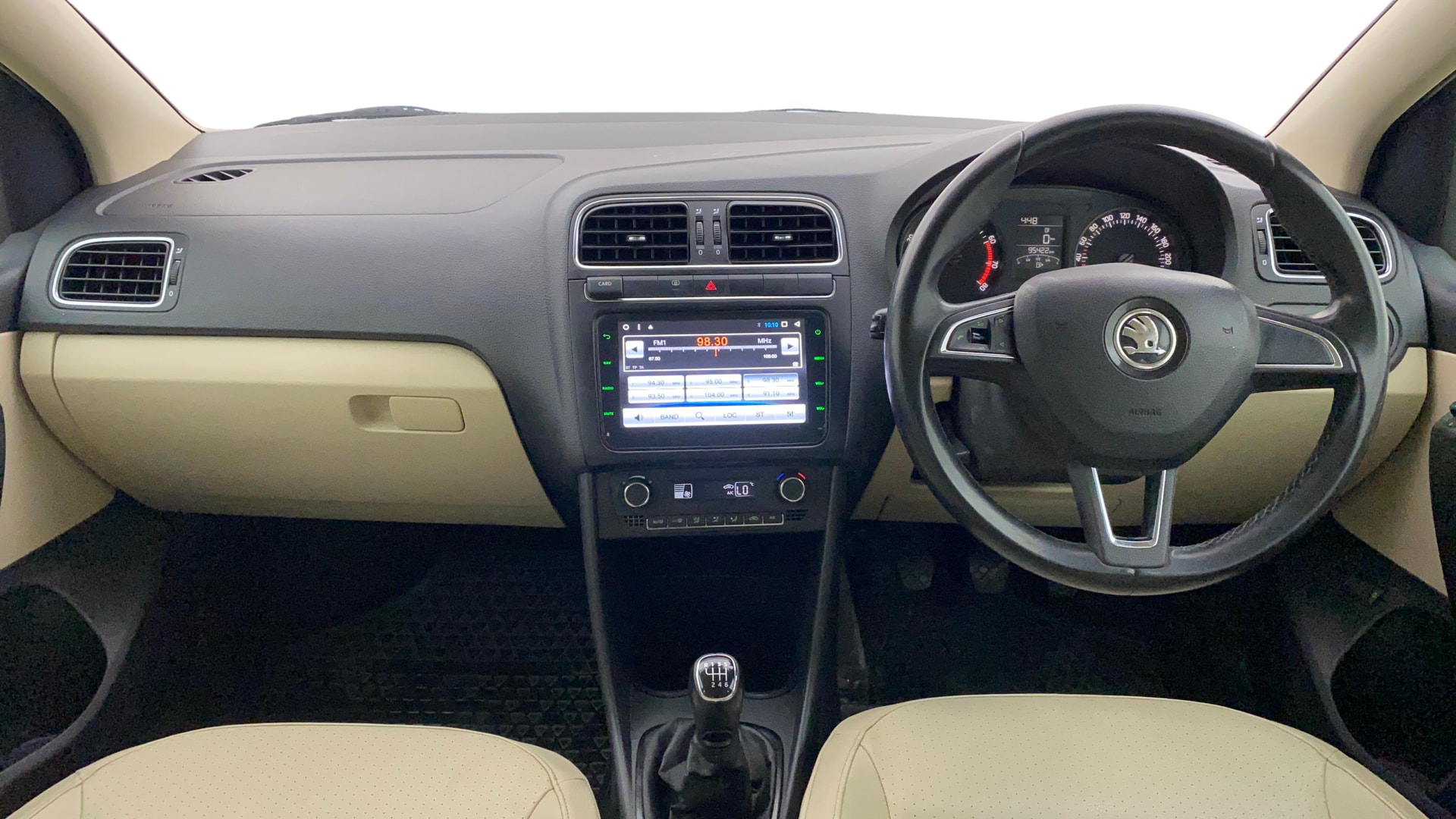 View 2020 Skoda Rapid 1.5 TDI CR Active BS IV Image 30 Used 2020 Skoda Rapid 1.5 TDI CR Active BS IV Image 30