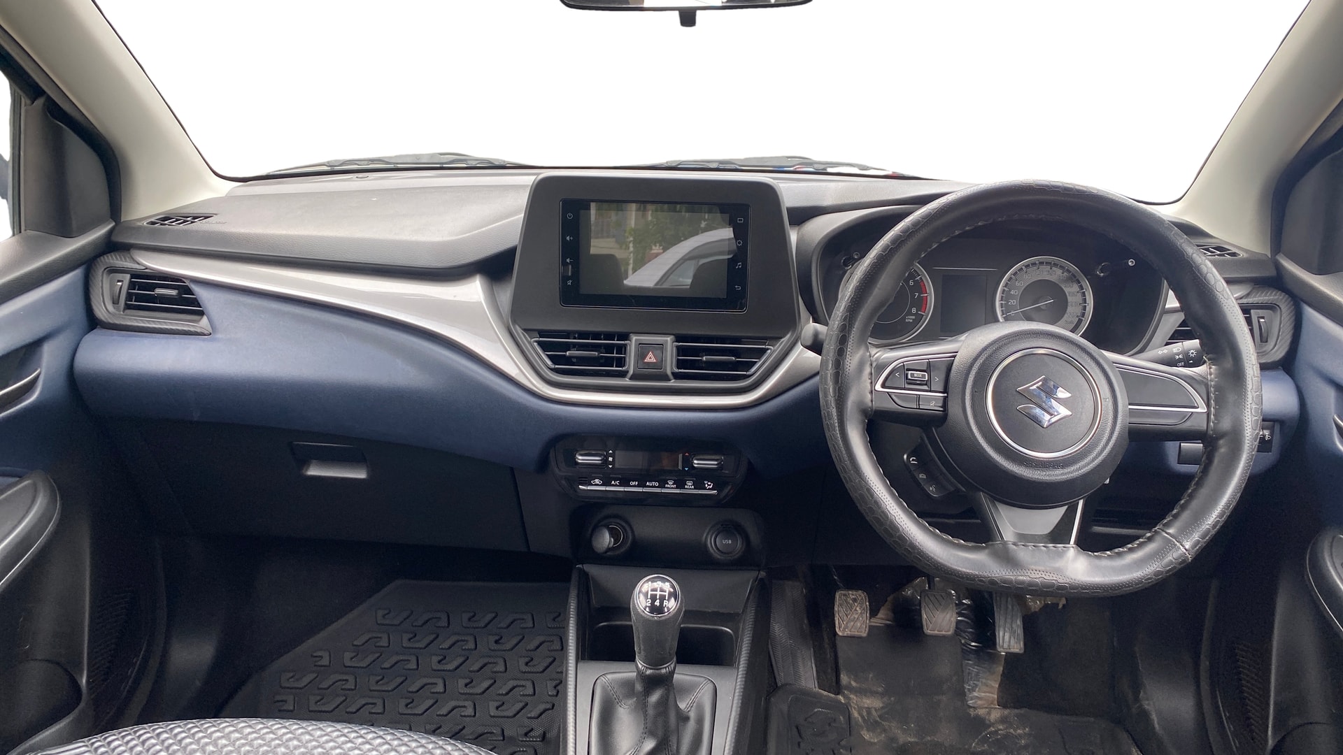 Used 2022 Maruti Suzuki 1000 Used 2022 Maruti Suzuki 1000
