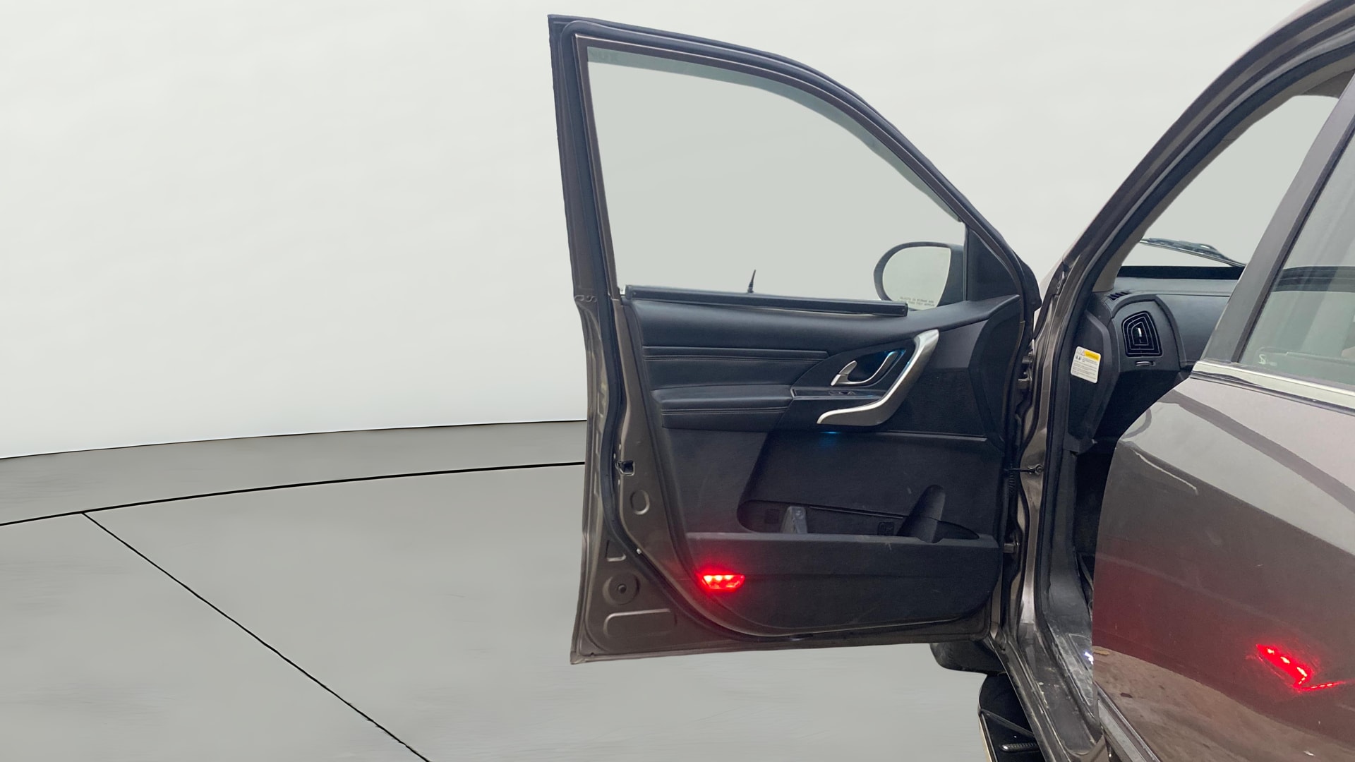 Used 2019 Mahindra XUV500 Used 2019 Mahindra XUV500