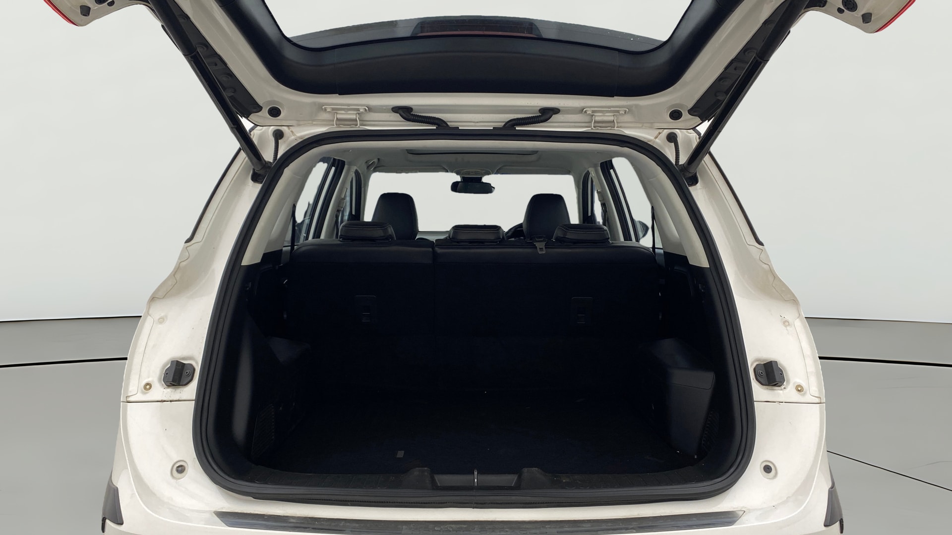 Used 2022 MG Hector Used 2022 MG Hector