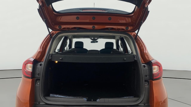 View Renault Captur Image 38 Used Renault Captur Image 38
