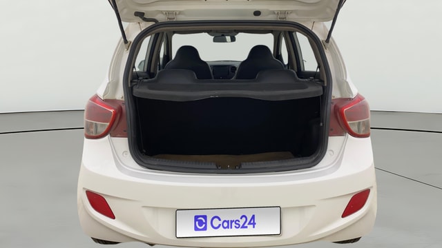 View Hyundai Grand i10 Image 36 Used Hyundai Grand i10 Image 36