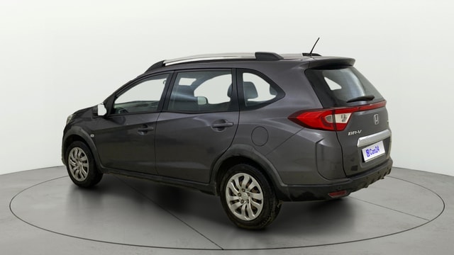 View Honda BR-V Image 2 Used Honda BR-V Image 2