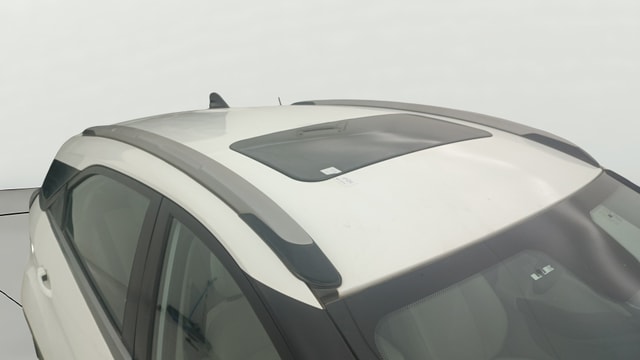 View Tata Nexon Image 5 Used Tata Nexon Image 5