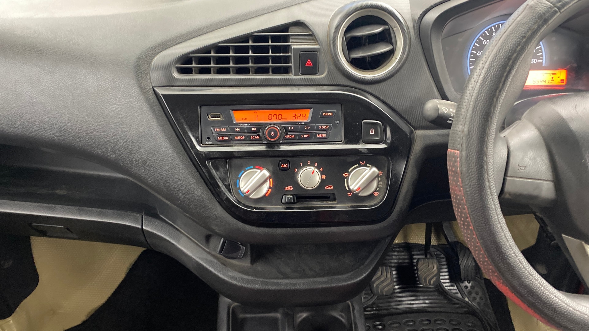 Used 2019 Datsun Redi GO Used 2019 Datsun Redi GO