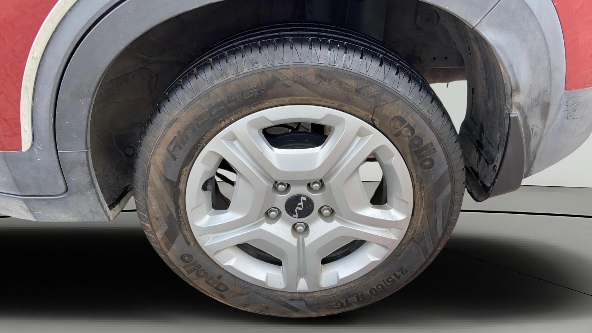 Used 2023 Kia Sonet Used 2023 Kia Sonet