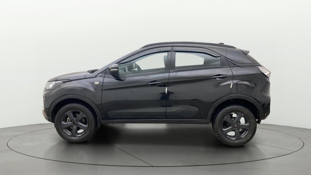 View Tata Nexon Image 5 Used Tata Nexon Image 5