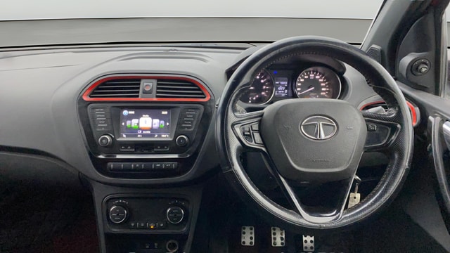 View Tata Tigor JTP Image 20 Used Tata Tigor JTP Image 20