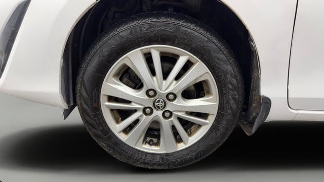 View Toyota Yaris Image 34 Used Toyota Yaris Image 34