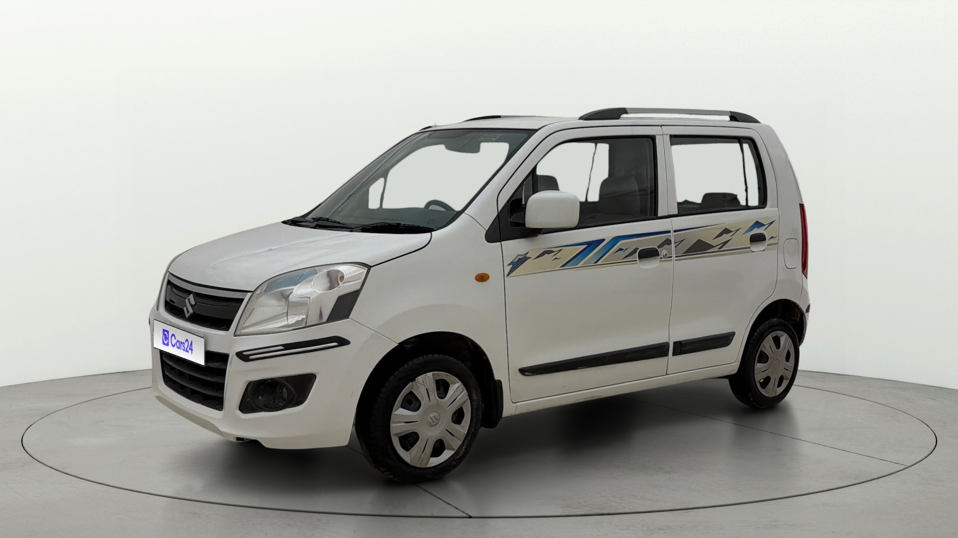 Used 2016 Maruti Suzuki 1000 Used 2016 Maruti Suzuki 1000