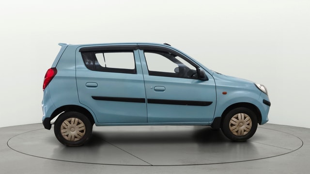 View Maruti Suzuki Alto 800 Image 8 Used Maruti Suzuki Alto 800 Image 8