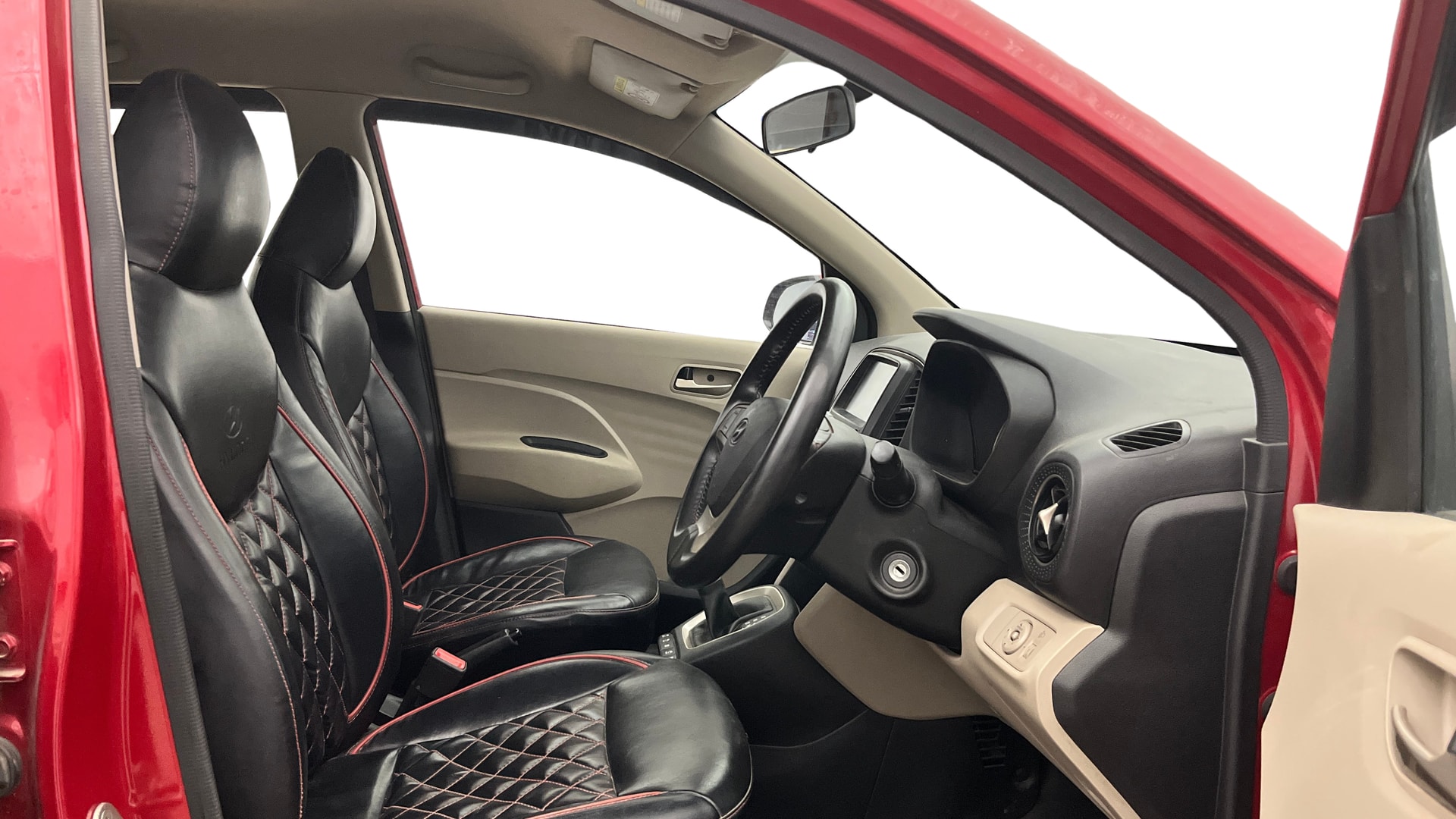 Used 2021 Hyundai New Santro Used 2021 Hyundai New Santro