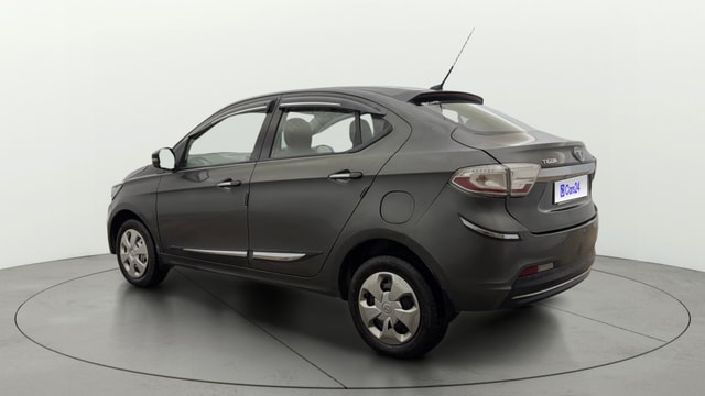 View Tata Tigor Image 2 Used Tata Tigor Image 2