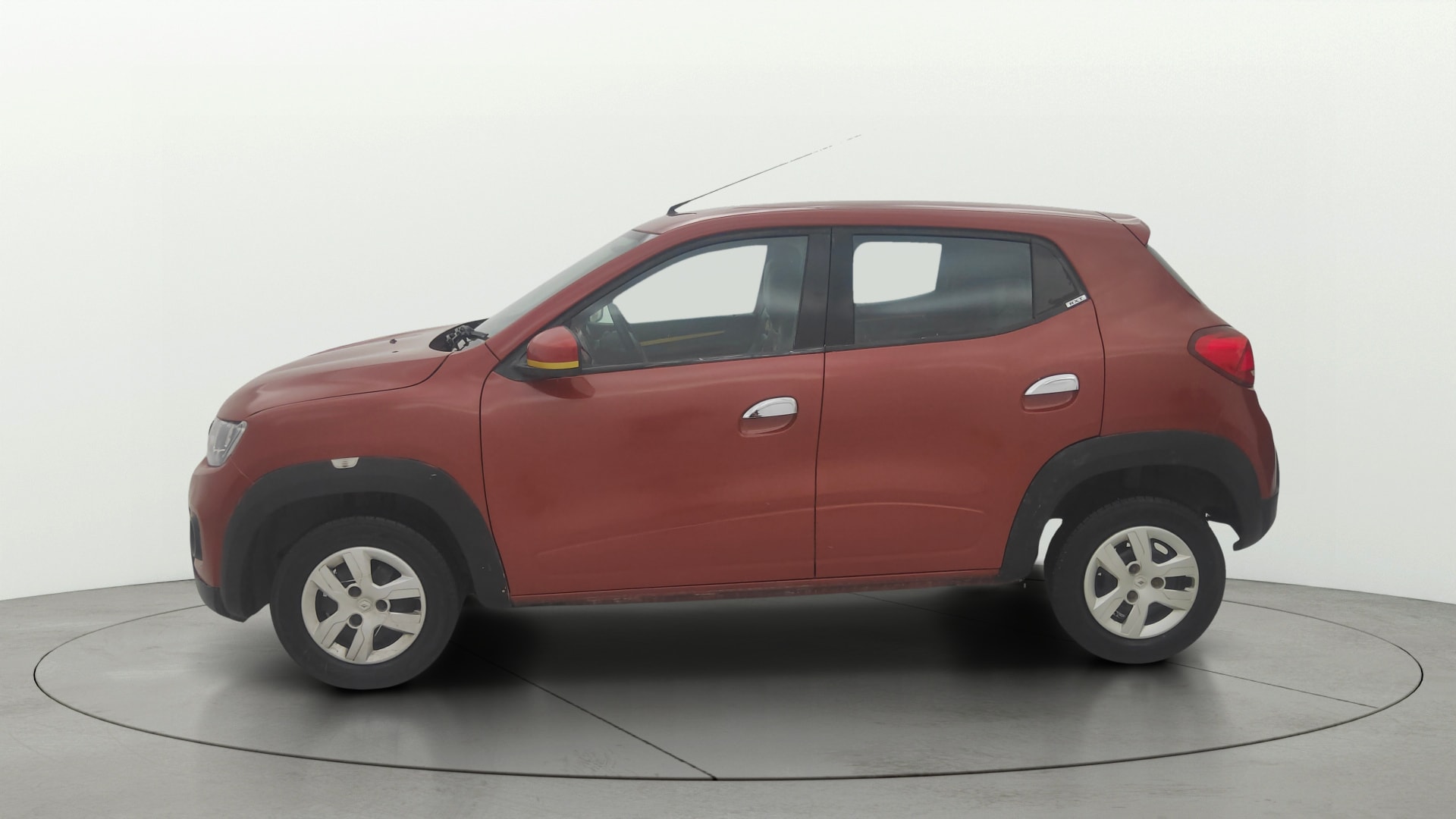 Used 2018 Renault Kwid Used 2018 Renault Kwid