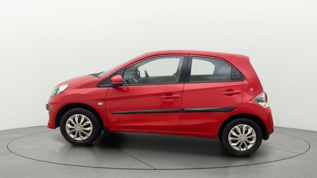 View Honda Brio Image 5 Used Honda Brio Image 5
