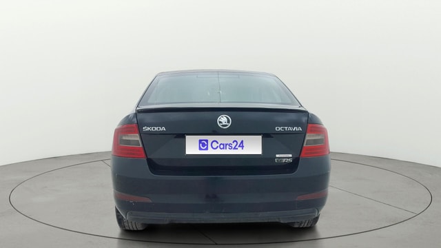 View Skoda Octavia Image 39 Used Skoda Octavia Image 39