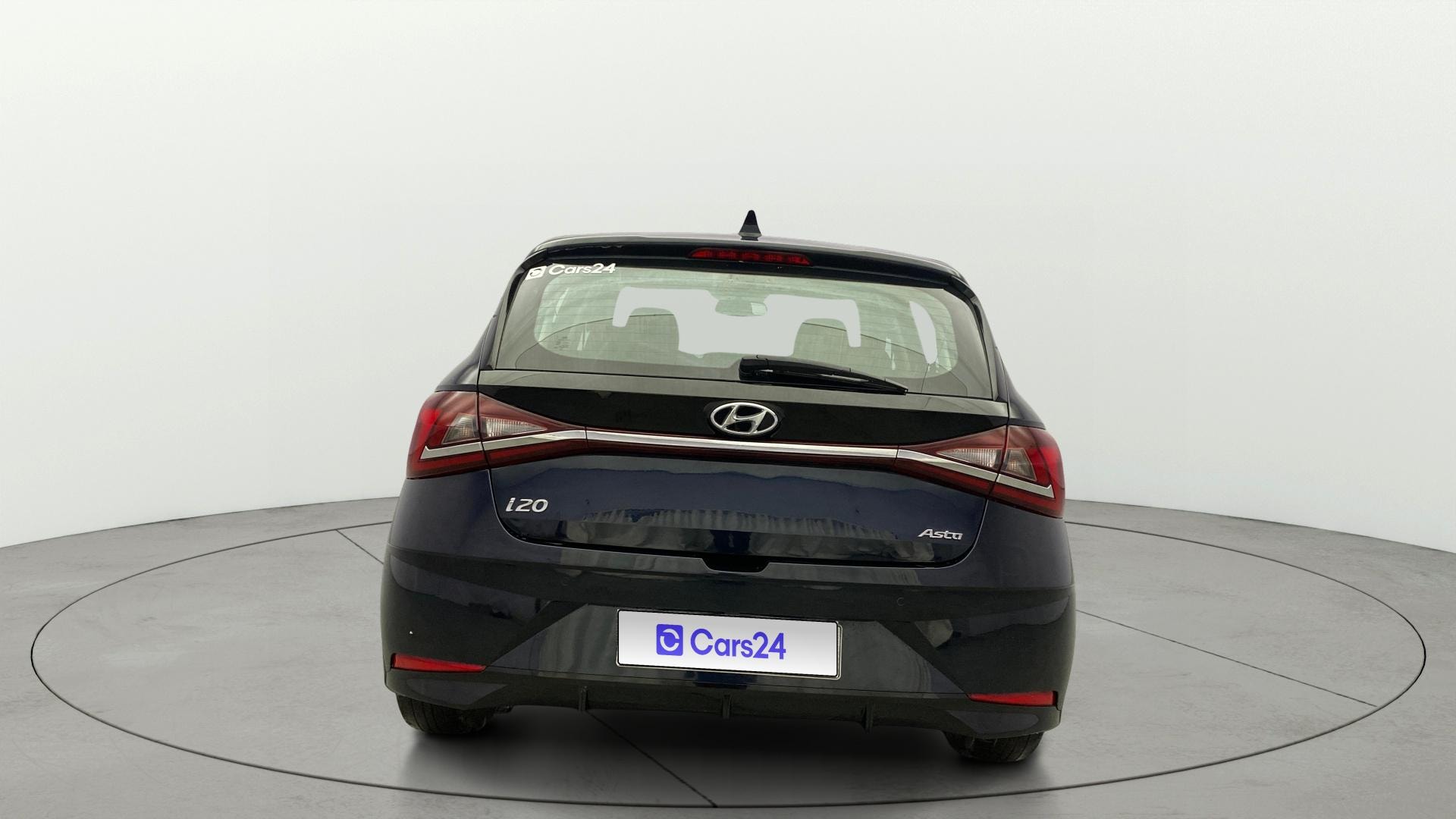 Used 2023 Hyundai Elite i20 Used 2023 Hyundai Elite i20