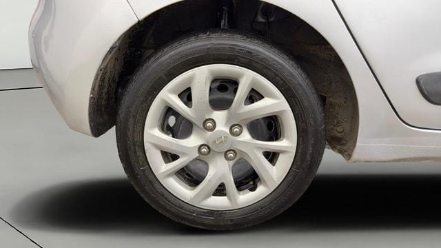 View Hyundai Grand i10 Image 23 Used Hyundai Grand i10 Image 23