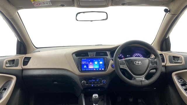 View Hyundai Elite i20 Image 30 Used Hyundai Elite i20 Image 30