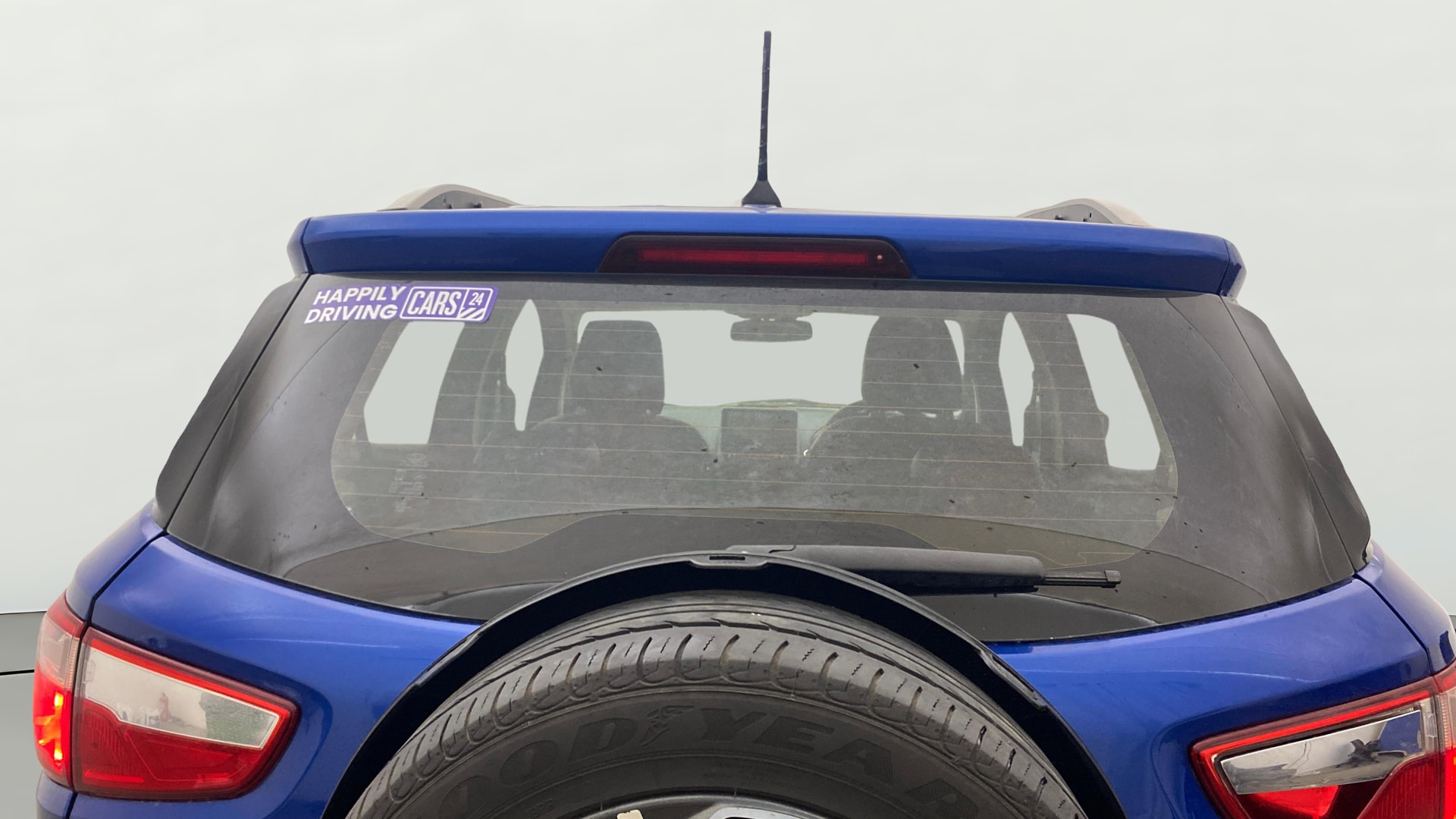 Used 2021 Ford EcoSport Used 2021 Ford EcoSport